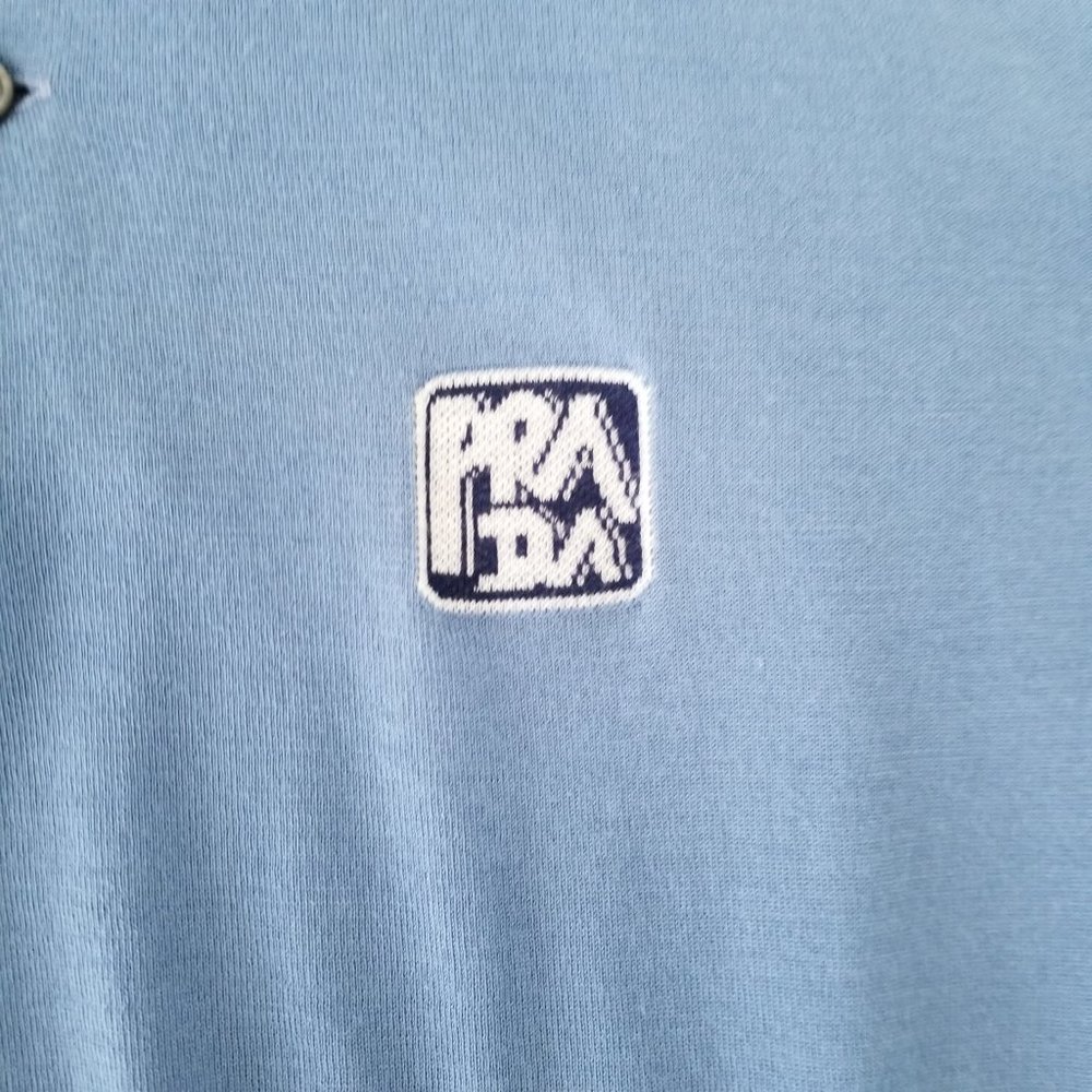 Prada Polo - Picture 3 of 7